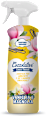 Essenza per ambienti e detergente universale - Vaniglia e magnolia Coccolatevi
