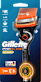 Rasierer, ProGlide Power Gillette