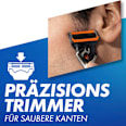 Rasierer, ProGlide Power Gillette