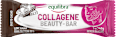 Barretta proteica al collagene gusto cacao equilibra