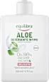 Detergente intimo delicato con aloe vera equilibra