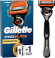 Rasierer, ProGlide Power Gillette