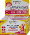Multivitamine&minerali donna  equilibra