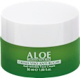 Crema viso anti-rughe con aloe vera equilibra