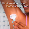 Rasierer Comfortglide Spa Breeze Gillette Venus