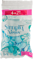 Simply Venus 2 jednokratni brijač Gillette Venus