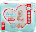 Premium Care pelene gaćice, junior (12 - 17 kg) Pampers Premium Care