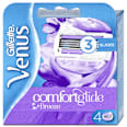 Lame de ras breeze Gillette Venus