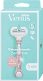 Damski brivnik Rosegold sensitive extra smooth  Gillette Venus
