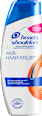 Shampoo Anti-Haarverlust head&shoulders