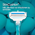 Rasierklingen, Smooth Gillette Venus