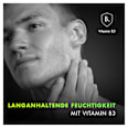 Labs Hautpflege Feuchtigkeitscreme Gillette