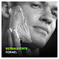 Labs Hautpflege Schnell abzuwaschender Rasierschaum Gillette