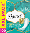 slipové vložky Multiform Waterlily Discreet