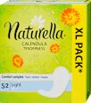 Higijenski ulošci Calendula Tenderness normal Naturella