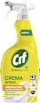Crema Spray Green Active Sgrassatore al limone Cif