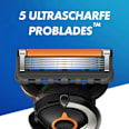 Rasierklingen, ProGlide Gillette