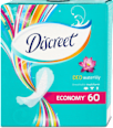 Ежедневни дамски превръзки с аромат на водна лилия Discreet
