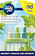 Duftstecker 3 Volution Frühlingserwachen Nachfüllpack Febreze
