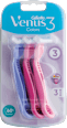 Dámske jednorazové holiace strojčeky Colors Gillette Venus