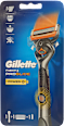 FUSION5 PROGLIDE POWER brijač Gillette