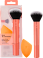 Set de machiaj Everything Blending Duo REAL TECHNIQUES