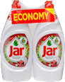 Kézi mosogatószer Pomegranate 2x900ml Jar