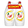Kézi mosogatószer Kamilla 2x900ml Jar