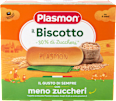 Il Biscotto -30% di zuccheri Plasmon