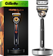 Elektrischer Rasierer, Labs Heated Razor Starter Pack Gillette