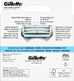 Skinguard Sensitive Rasierklingen Gillette