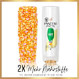 Pflegespülung Glatt & Seidig PANTENE PRO-V
