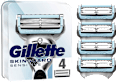Rasierklingen Skinguard Sensitive Gillette
