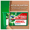 +EXTRA CLEAN POWER  kapsule za pranje veša, All in One  ARIEL