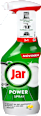 Power sprej 3 v 1 Nádobí a kuchyň Jar