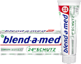 Zahnpasta Complete Protect Expert Tiefenreinigung blend-a-med