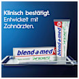 Zahnpasta Complete Protect Expert Tiefenreinigung blend-a-med