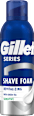 Pena za britje Revitalizing Sensitive Gillette