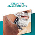 Pánsky holiaci strojček Mach3 + náhradná hlavica Gillette