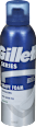 Pena za britje Revitalizing Sensitive Gillette