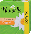Camomile dnevni ulošci normal Naturella