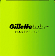 Labs Hautpflege Feuchtigkeitscreme Gillette