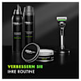 Labs Hautpflege Feuchtigkeitscreme Gillette