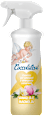 Essenza per ambienti e detergente universale - Vaniglia e magnolia Coccolatevi