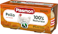 Пюре от пилешко месо и оризово брашно, 6+м Plasmon