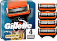 Rasierklingen, ProGlide Power  Gillette