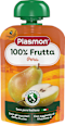 Плодова закуска Круша Plasmon