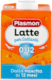 Latte liquido 0-12M Plasmon