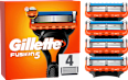 Rasierklingen, Fusion5 Gillette