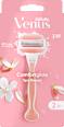 Holiaci strojček Comfortglide Spa Breeze + 2 NH Gillette Venus